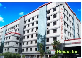 St. James' Hospital - Logo