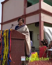 St. James Mission School - Logo