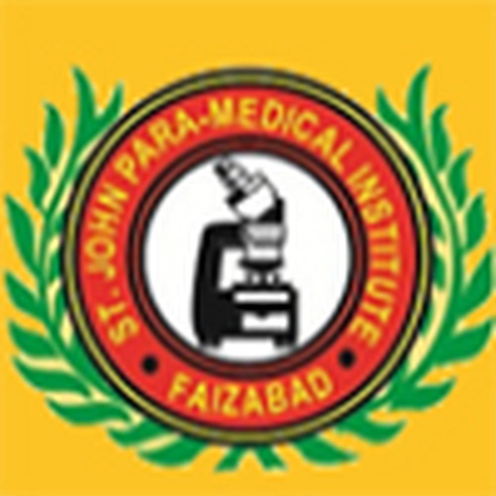 St. Johan Para-Medical Institute (STJAMI) - Logo