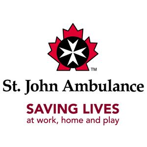 St. John Ambulance - Owen Sound - Logo