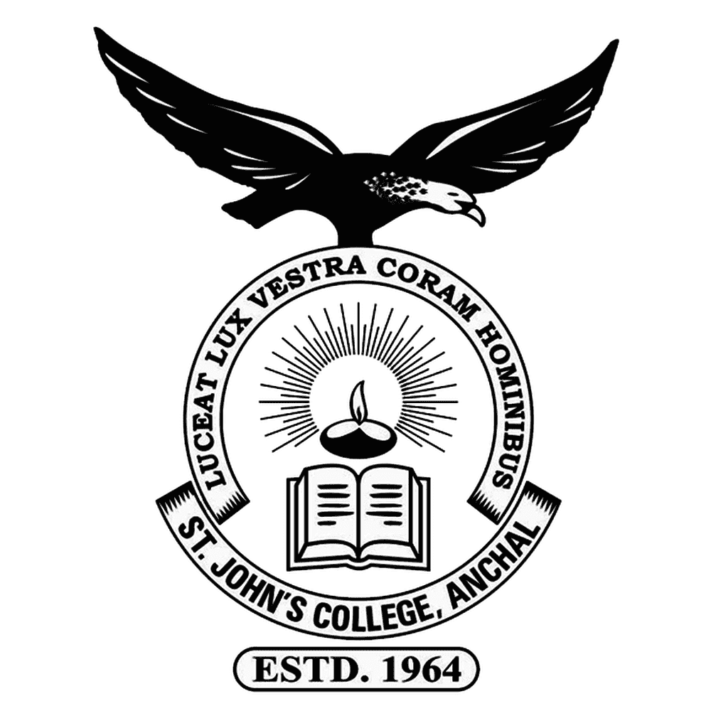 St. John s College (SJC) - Logo