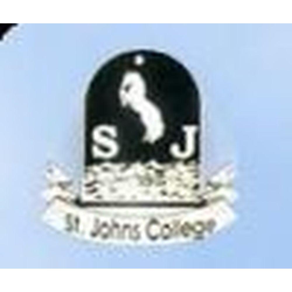 St. Johns College (SJC) - Logo