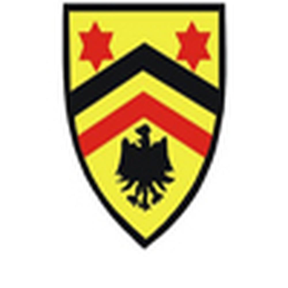 St. John's College (STJC) - Logo