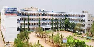 St Johns College of Engineering and Technology - Logo
