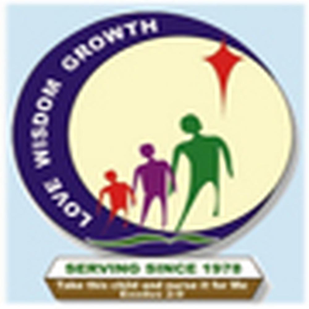 St.Johns College of Education (SJCE) - Logo