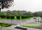 St. John's High School - Logo