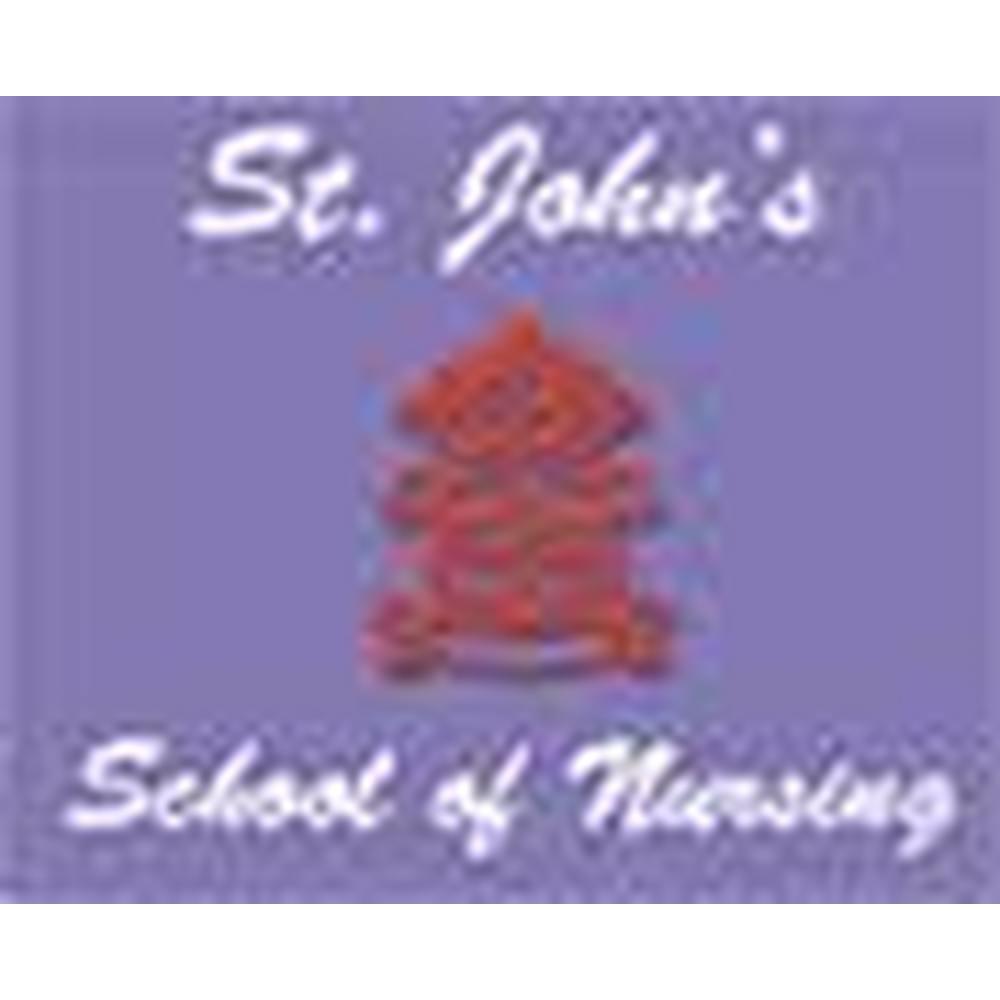 St. John's Institute of Nursing (SJIN) - Logo