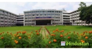 St John's National Academy of Health Sciences - Logo