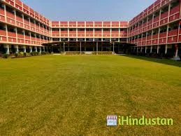 St.John's School - Logo
