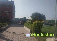 St John's School, faridabad - Logo