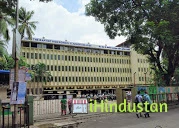 St. John The Baptist High School and Jr. College - Logo