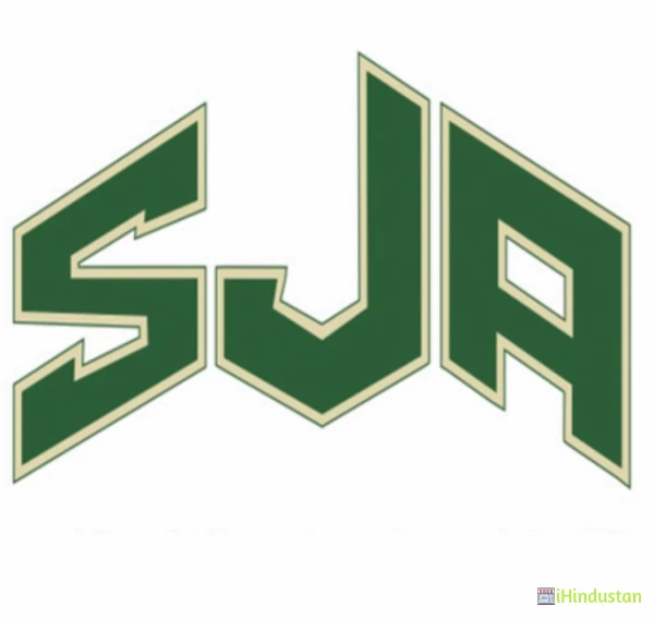 St Joseph Academy sr secondary - Logo