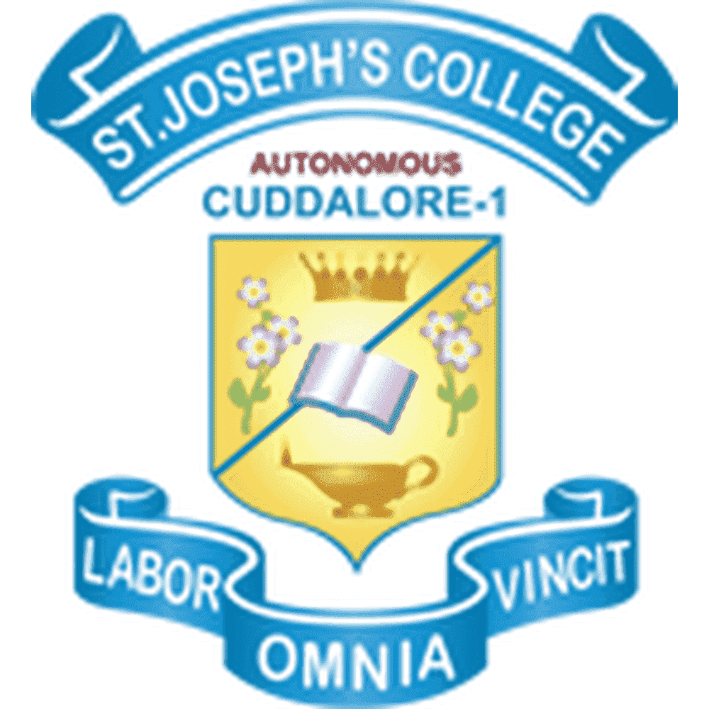 St. Joseph College Of Arts And Science (SJCAS) - Logo