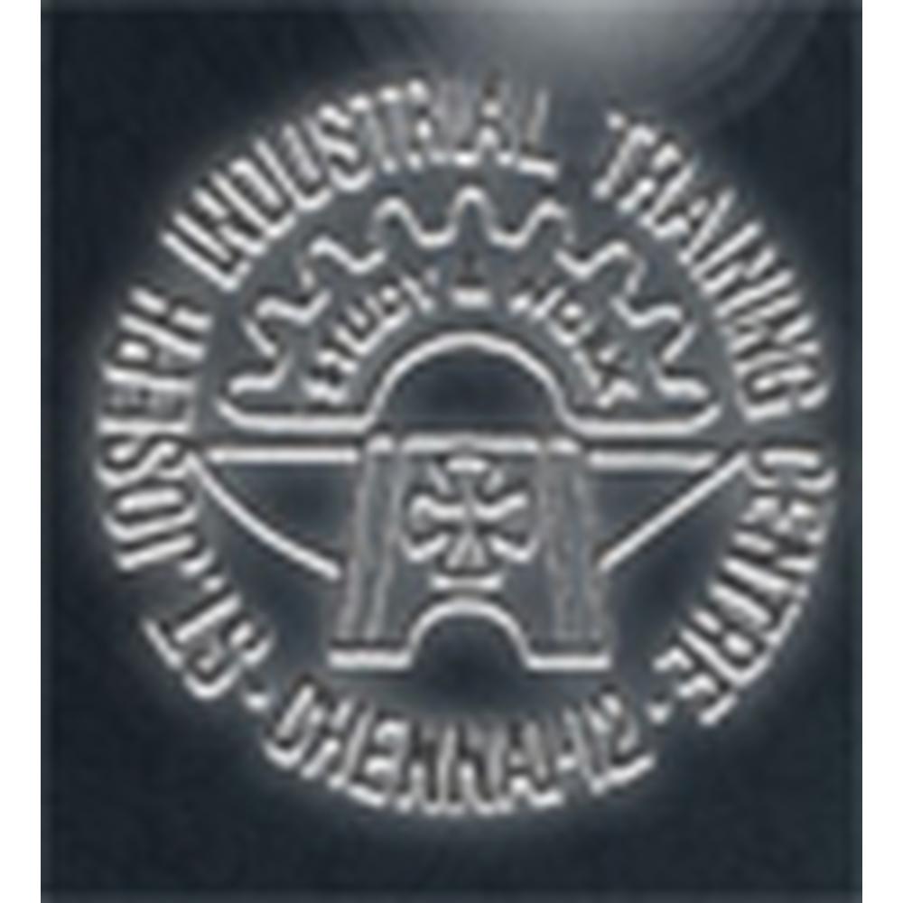 St. Joseph Industrial Training Centre (SJITC) - Logo