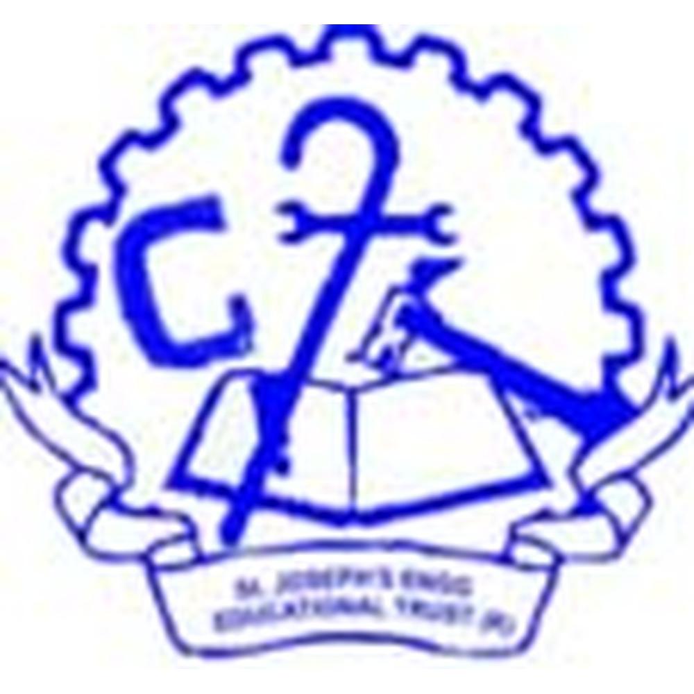 St Joseph Industrial Training Institute (STITI) - Logo