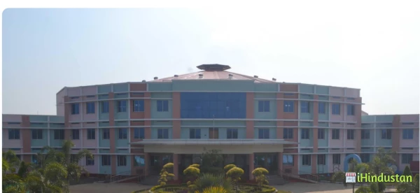 St. Joseph International School For Excellence - Logo