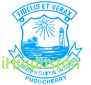 St. Joseph of Cluny Higher Secondary School - Logo