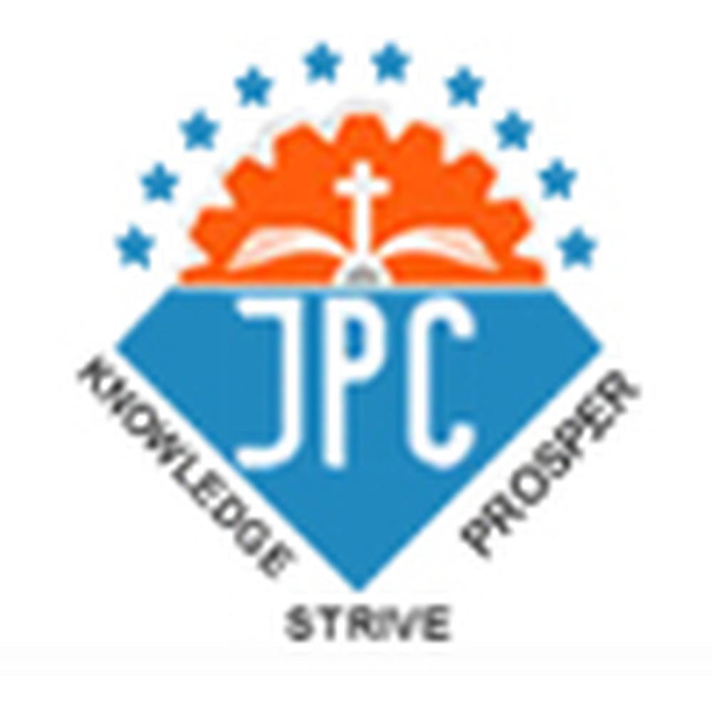 St. Joseph Polytechnic College (SJPC) - Logo