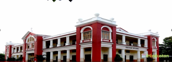 St. Joseph's Academy - Logo