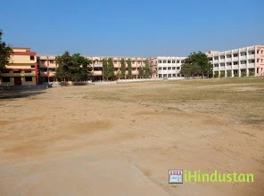 St. Joseph's Aksharadhama ICSE School - Logo