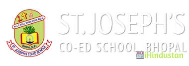 St Joseph's Co-Ed School - Logo