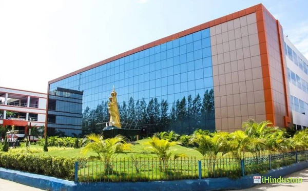 St Joseph's College Of Engineering - Logo