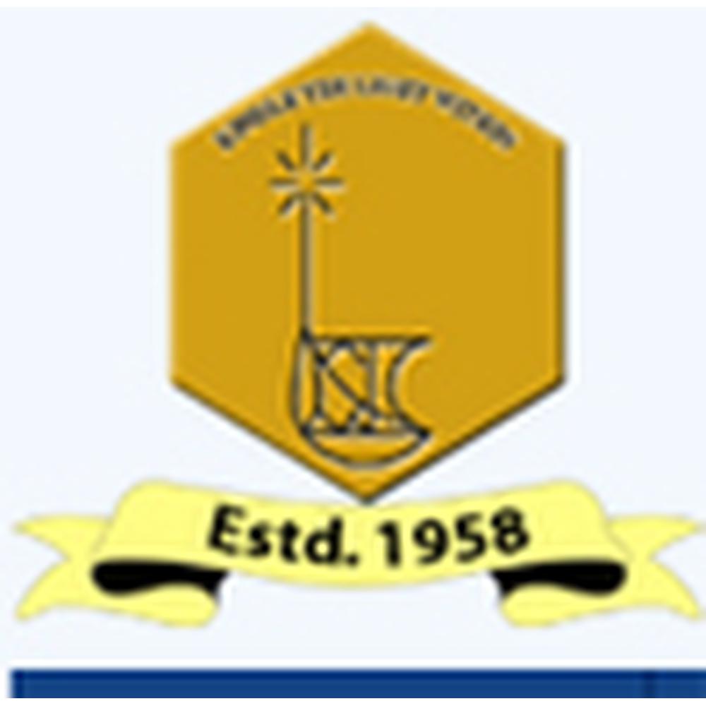 St. Joseph's College for Women (SJCW), Visakhapatnam - Logo