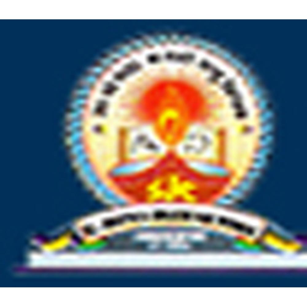 St. Joseph's College for Women (SJCW), Gorakhpur - Logo