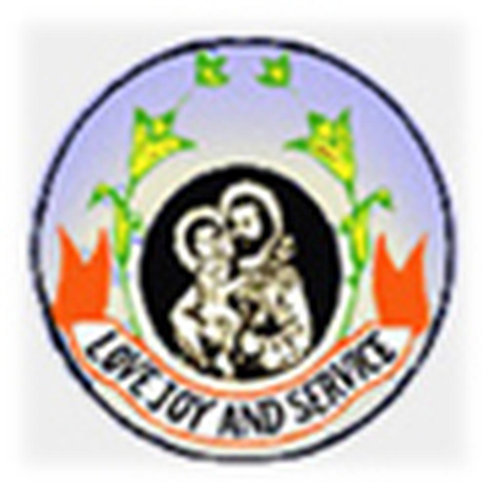 St. Joseph's College of Education for Women (SJBCW) - Logo