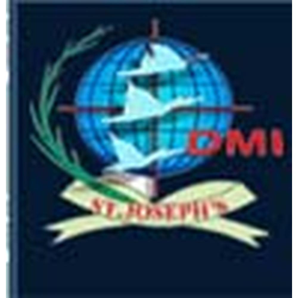 St. Joseph s College of Engineering and Technology Chennai (SJCET) - Logo