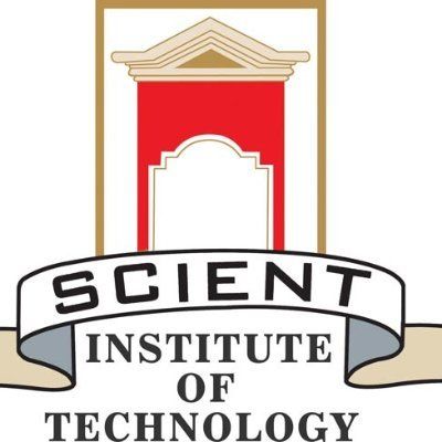 St. Joseph's College (SJC), Calicut - Logo