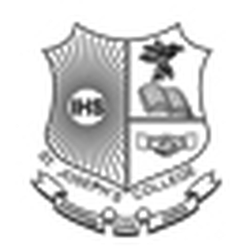 St. Joseph's College (SJC), Chikmagalur - Logo