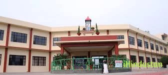 St. Joseph's Convent School - Logo