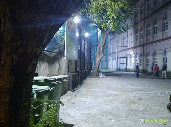 St Joseph's Convent High School, Bandra west - Logo