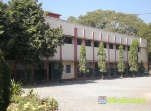 St. Joseph's Convent High School - Logo