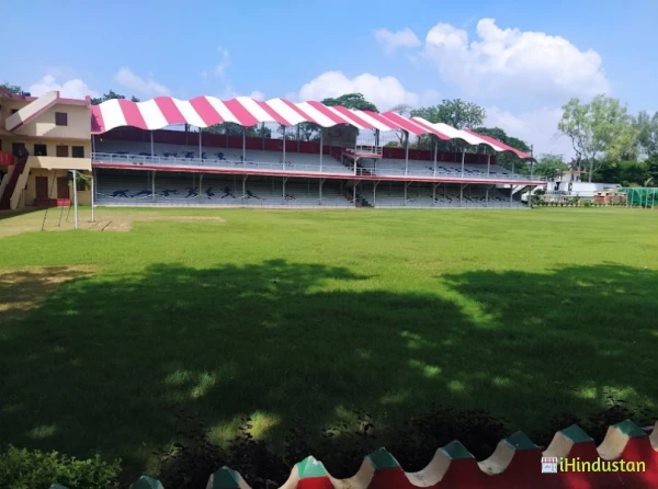St. Joseph's Convent School - Logo