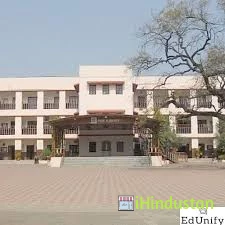 St. Joseph's High School - Logo