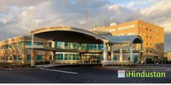 St. Joseph’s Hospital - Logo