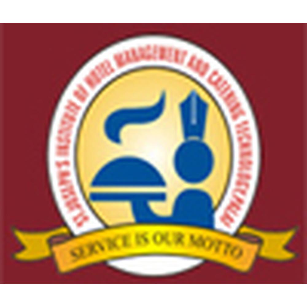 St.Josephs Institute of Hotel Management and Catering Technology (ST JIHMCT) - Logo