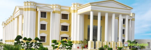 St. Joseph's International School - Logo