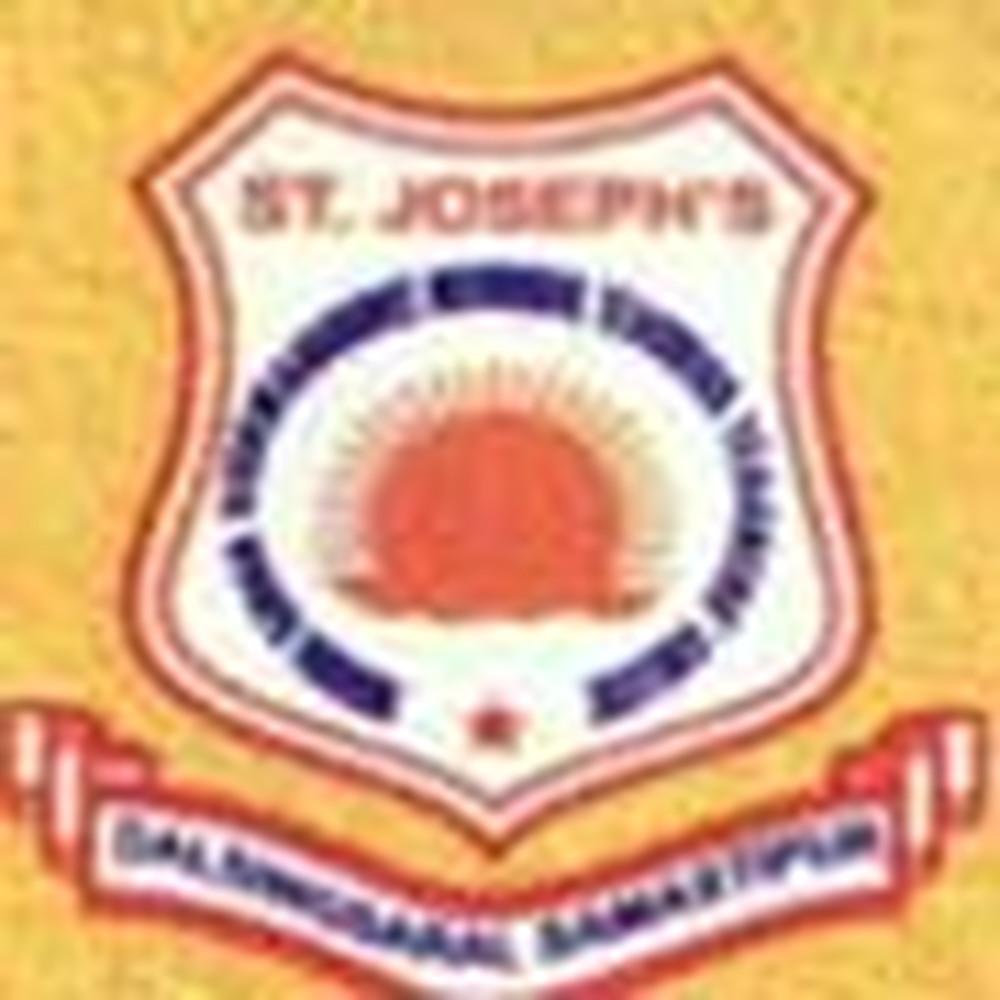 St. Joseph S Mishri Singh Vishwamohinee Memorial Teachers Training College - Logo