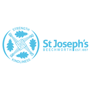 St Josephs Primary School Beechworth - Logo