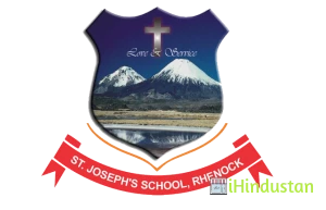 St. Joseph’s School - Logo