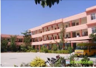 St Joseph`s School - Logo