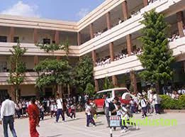 St Joseph TT College, Jaipur - Logo