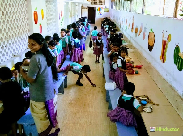 St Jude Public School , Thrissur - Logo