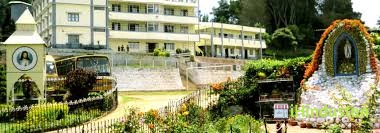 St. Judes Public School & Junior College - Logo