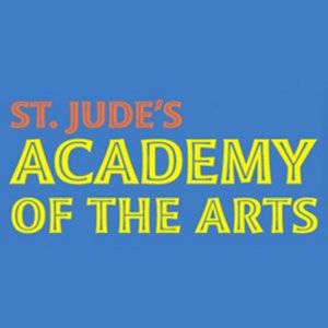 St. Jude&s;s Academy of the Arts - Logo