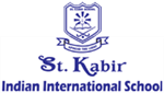 Stkabirindia International School - Logo