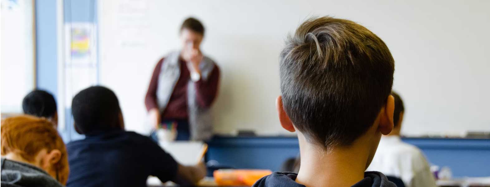 Stkabirindia International School - Cover photo